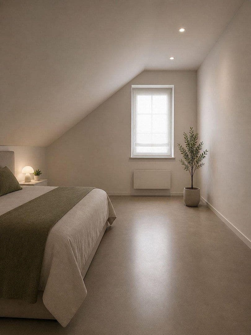 Prodej domu 140 m², pozemek 500 m², Wolfsburg, Dolní Sasko Prodej domu 140 m², pozemek 500 m², Wolfsburg, Dolní Sasko