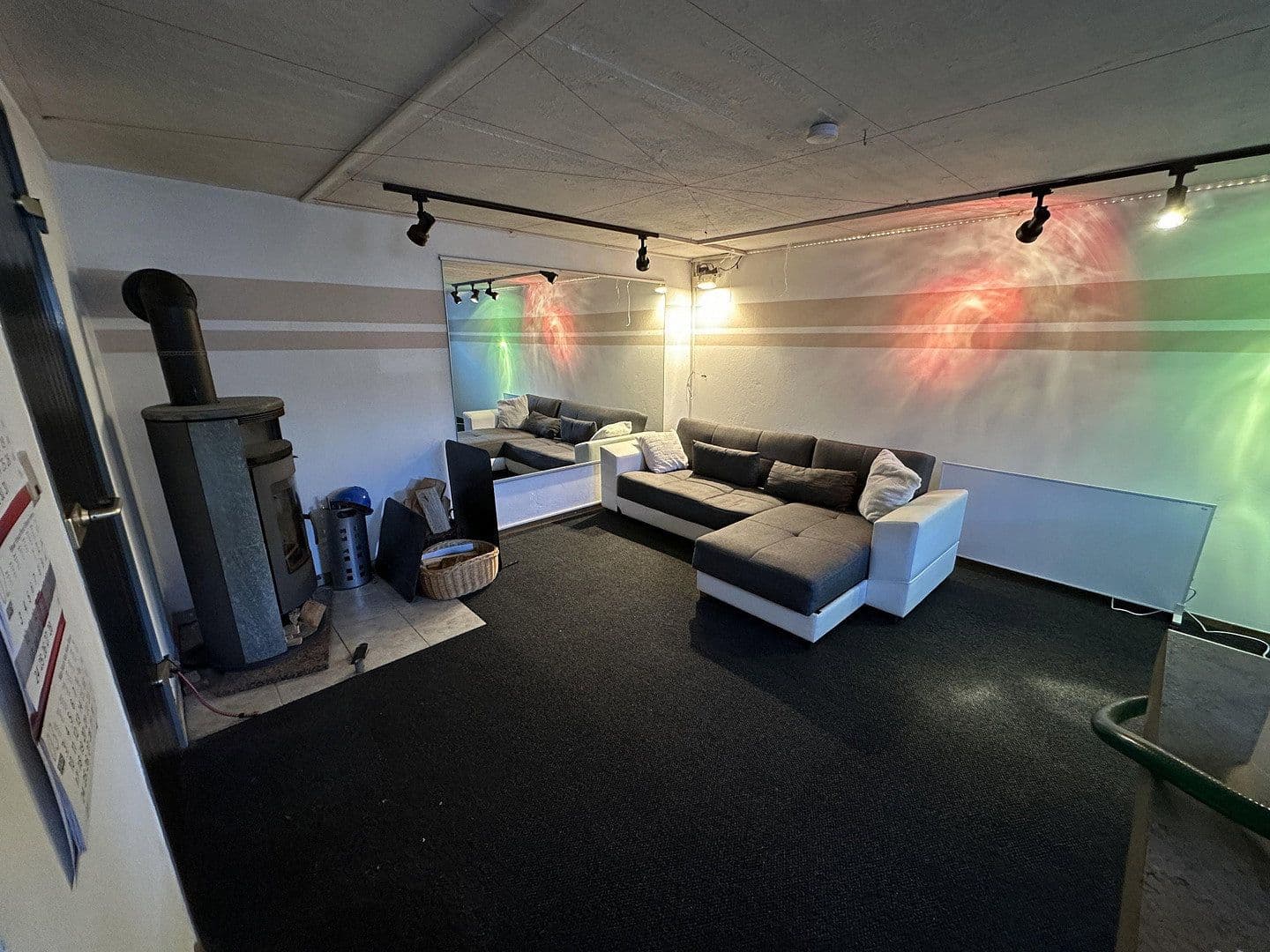 Prodej domu 140 m², pozemek 500 m², Wolfsburg, Dolní Sasko Prodej domu 140 m², pozemek 500 m², Wolfsburg, Dolní Sasko