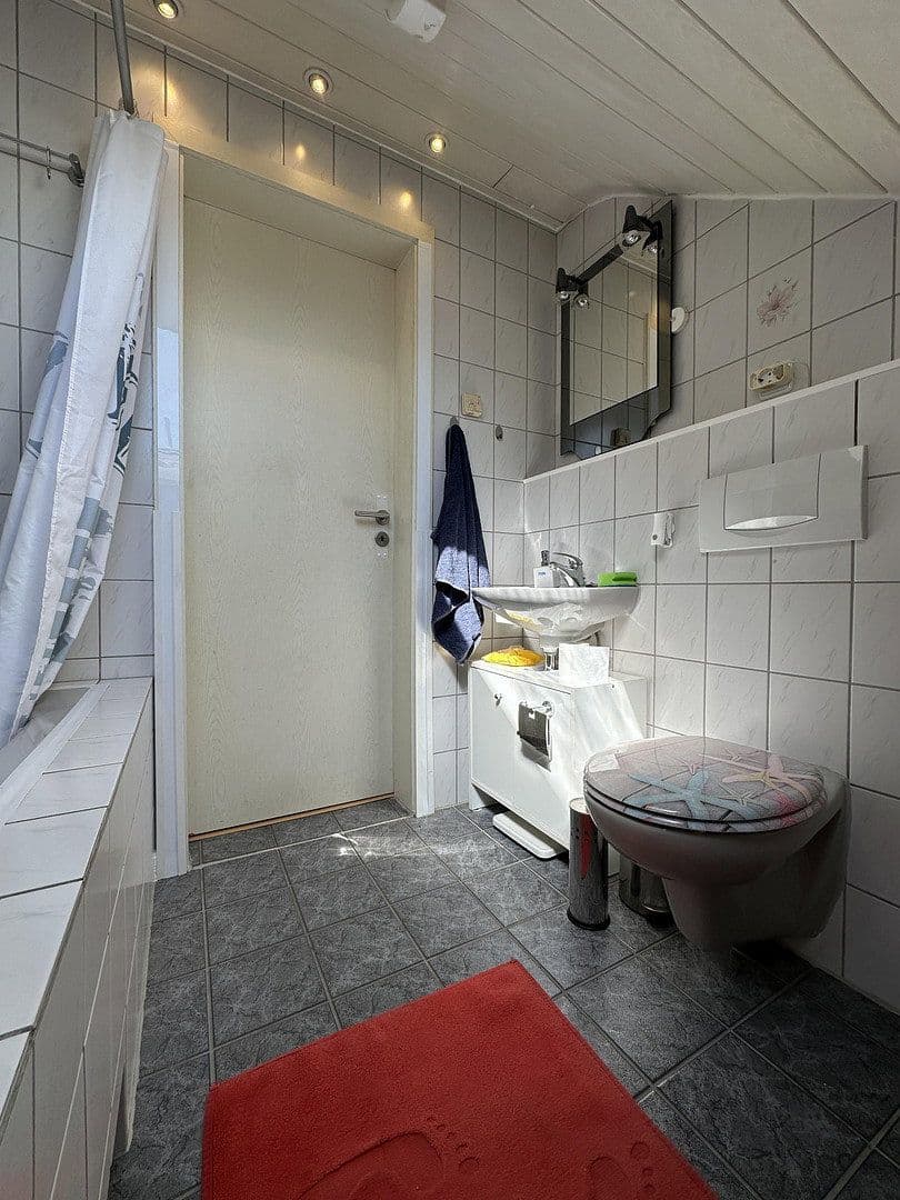Prodej domu 140 m², pozemek 500 m², Wolfsburg, Dolní Sasko Prodej domu 140 m², pozemek 500 m², Wolfsburg, Dolní Sasko