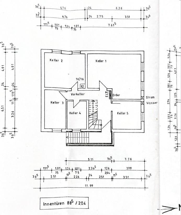 Prodej domu 140 m², pozemek 500 m², Wolfsburg, Dolní Sasko Prodej domu 140 m², pozemek 500 m², Wolfsburg, Dolní Sasko