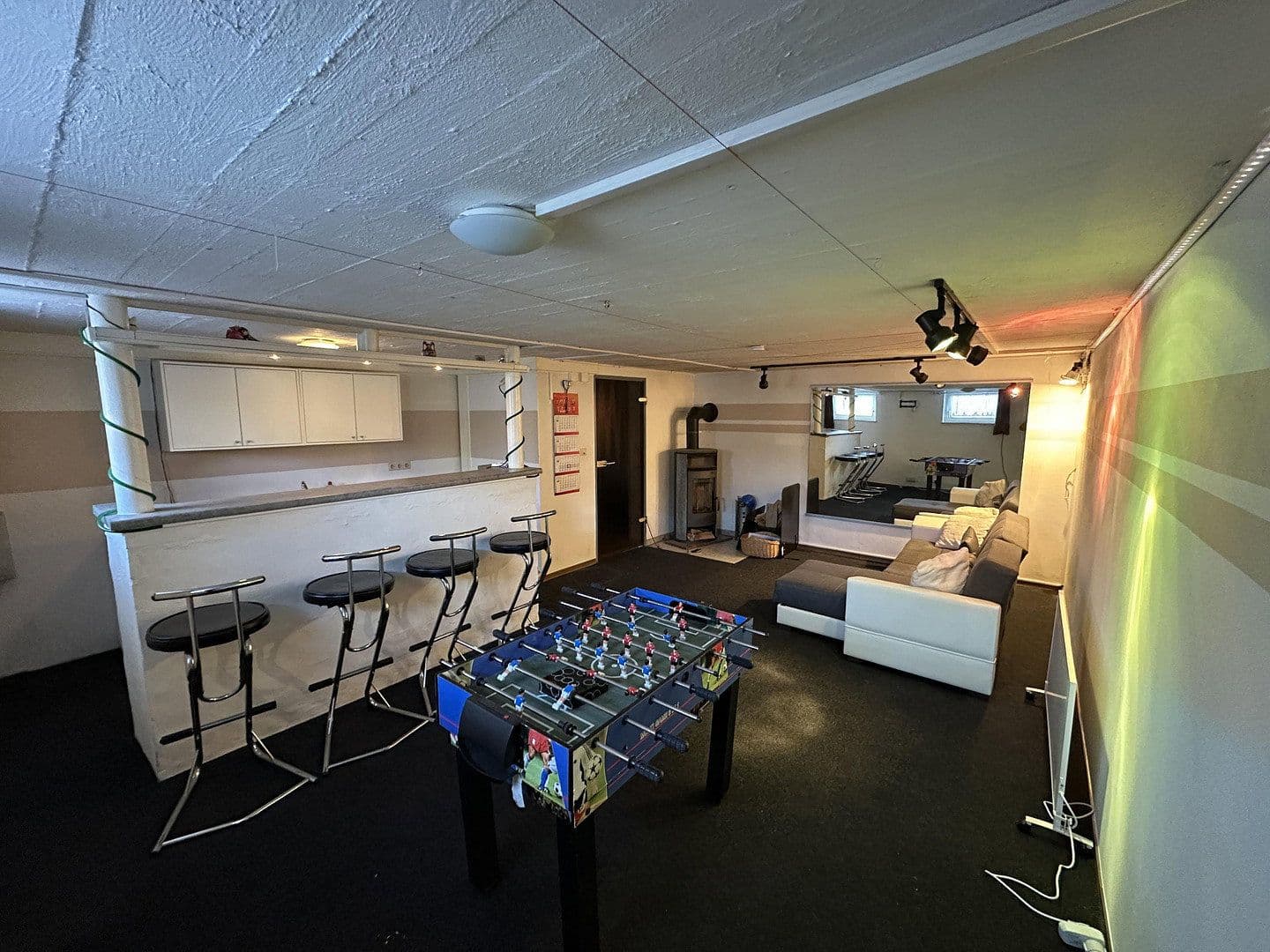 Prodej domu 140 m², pozemek 500 m², Wolfsburg, Dolní Sasko Prodej domu 140 m², pozemek 500 m², Wolfsburg, Dolní Sasko