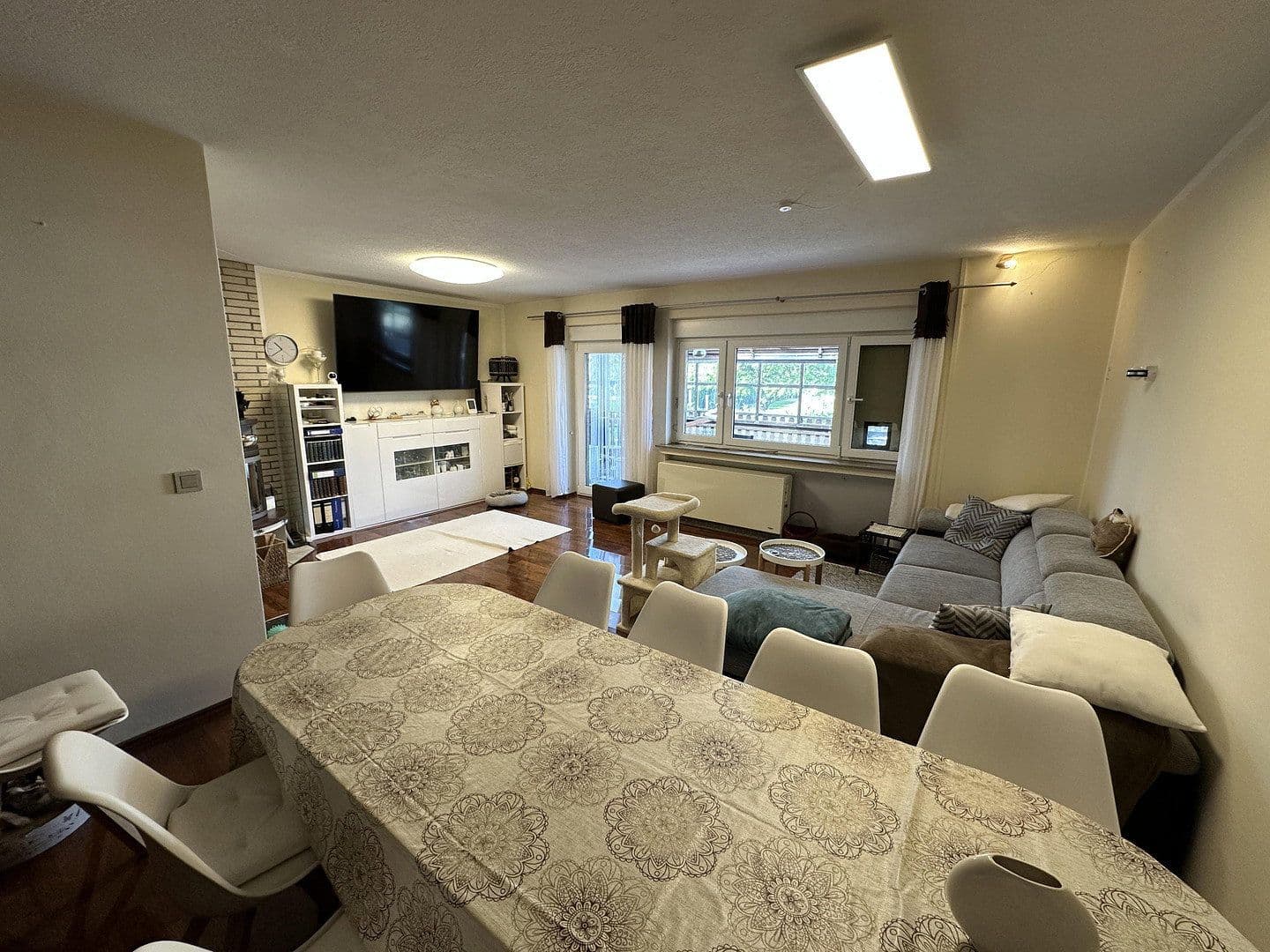 Prodej domu 140 m², pozemek 500 m², Wolfsburg, Dolní Sasko Prodej domu 140 m², pozemek 500 m², Wolfsburg, Dolní Sasko
