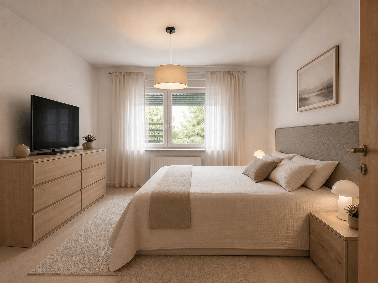 Prodej domu 140 m², pozemek 500 m², Wolfsburg, Dolní Sasko Prodej domu 140 m², pozemek 500 m², Wolfsburg, Dolní Sasko