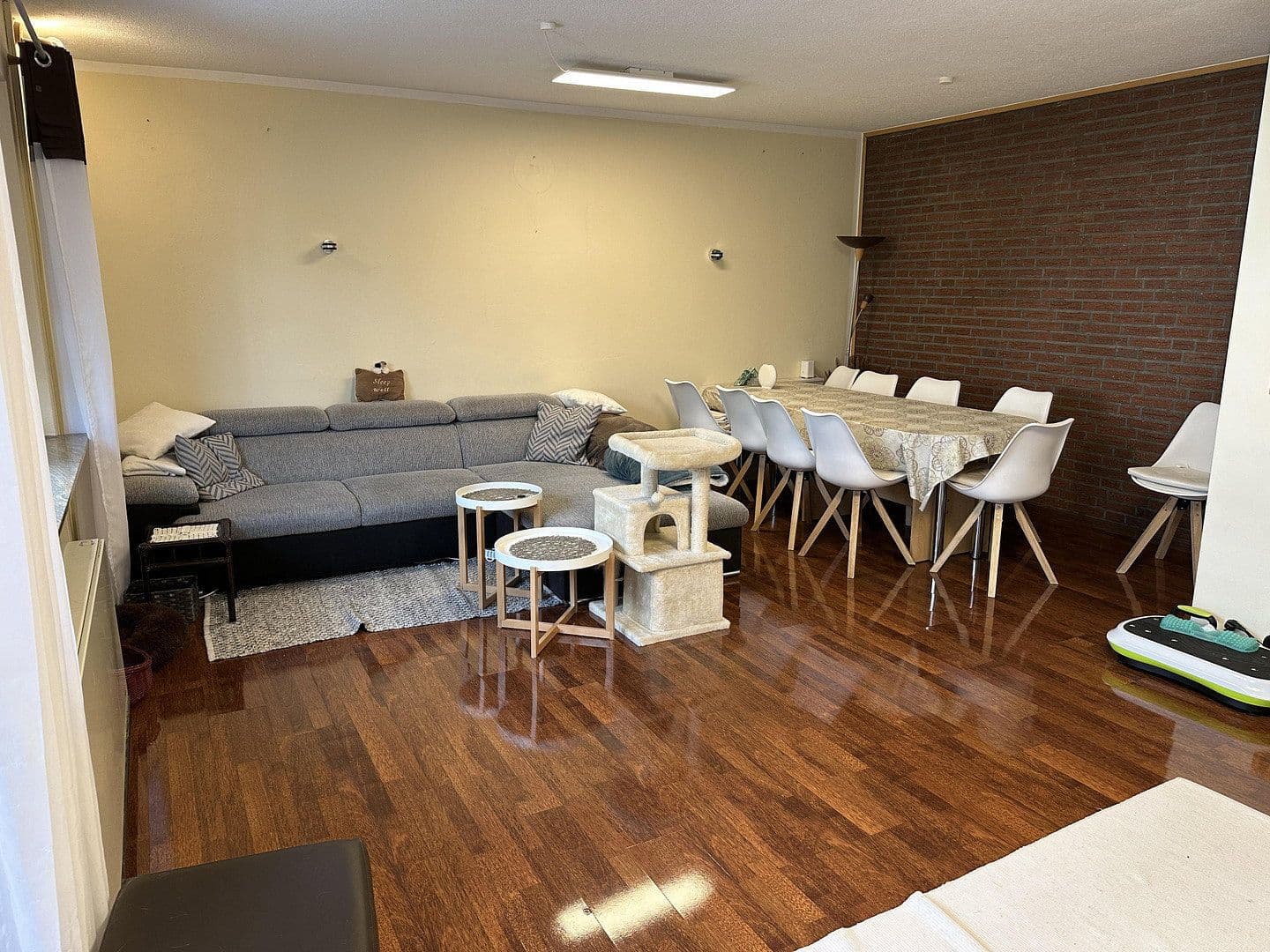 Prodej domu 140 m², pozemek 500 m², Wolfsburg, Dolní Sasko Prodej domu 140 m², pozemek 500 m², Wolfsburg, Dolní Sasko