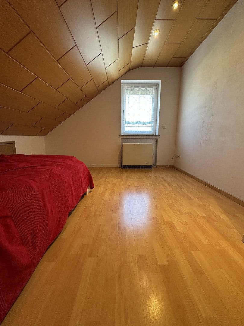 Prodej domu 140 m², pozemek 500 m², Wolfsburg, Dolní Sasko Prodej domu 140 m², pozemek 500 m², Wolfsburg, Dolní Sasko
