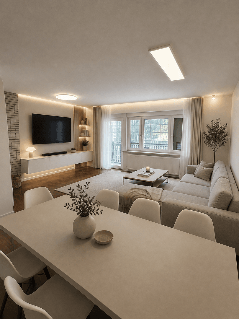 Prodej domu 140 m², pozemek 500 m², Wolfsburg, Dolní Sasko Prodej domu 140 m², pozemek 500 m², Wolfsburg, Dolní Sasko