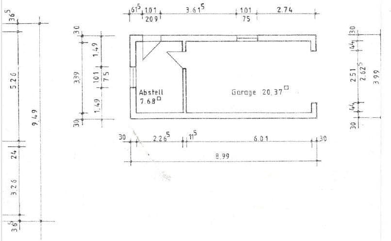 Prodej domu 140 m², pozemek 500 m², Wolfsburg, Dolní Sasko Prodej domu 140 m², pozemek 500 m², Wolfsburg, Dolní Sasko