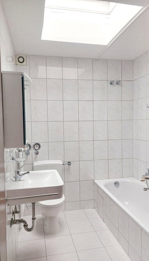 Prodej bytu 3+1 92 m², Freiburg im Breisgau, Bádensko-Württembersko Prodej bytu 3+1 92 m², Freiburg im Breisgau, Bádensko-Württembersko