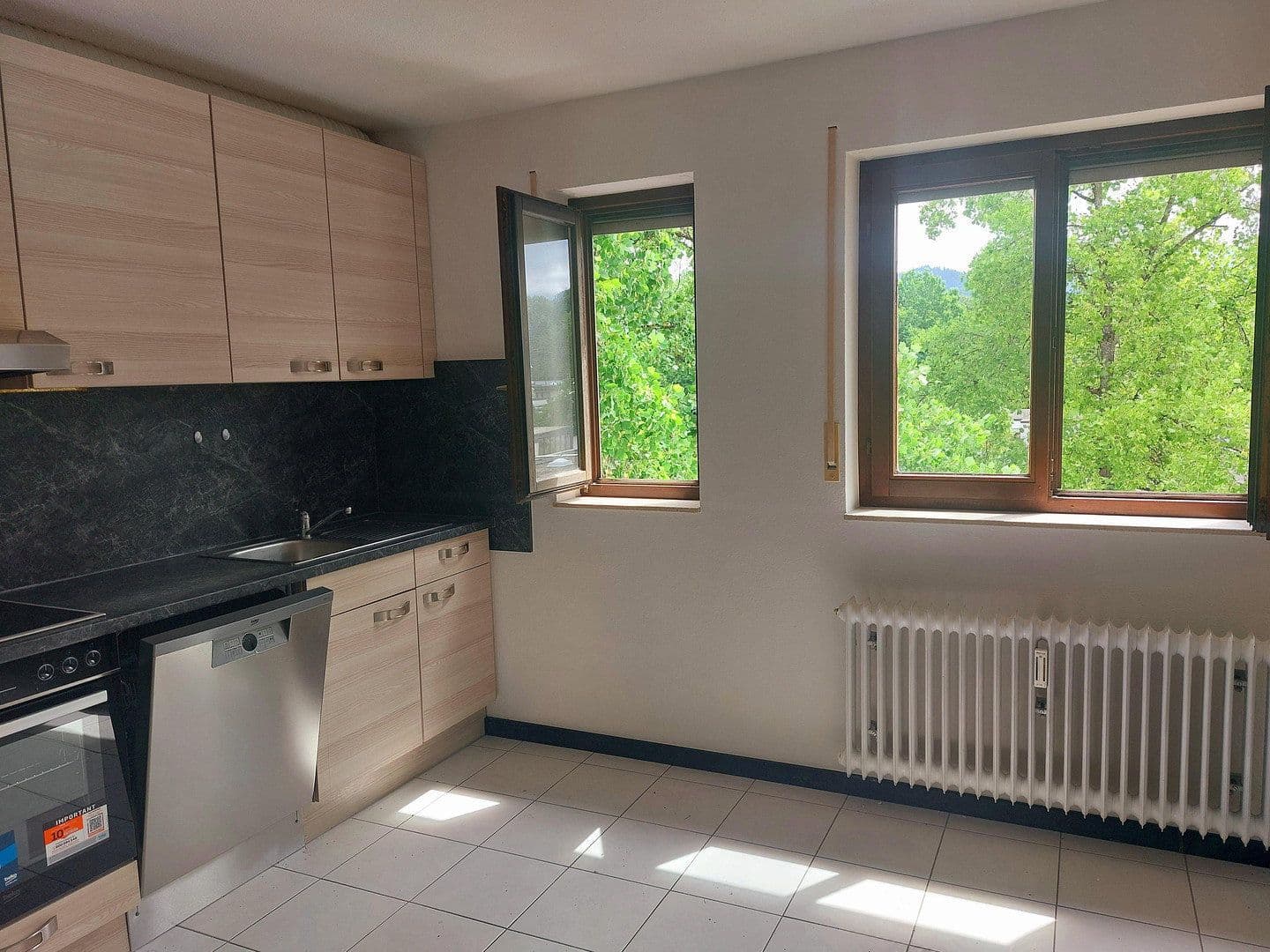 Prodej bytu 3+1 92 m², Freiburg im Breisgau, Bádensko-Württembersko Prodej bytu 3+1 92 m², Freiburg im Breisgau, Bádensko-Württembersko