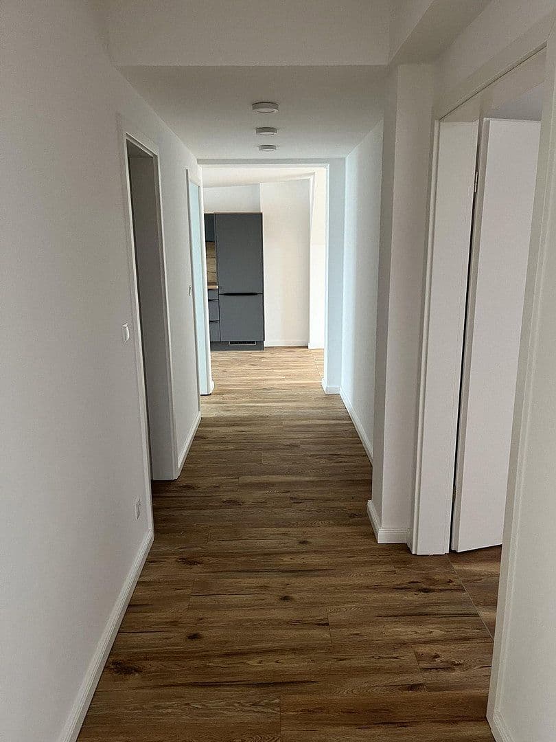 Pronájem bytu 3+1 98 m², Dietzgenstraße 93, Berlin, Berlín Pronájem bytu 3+1 98 m², Dietzgenstraße 93, Berlin, Berlín