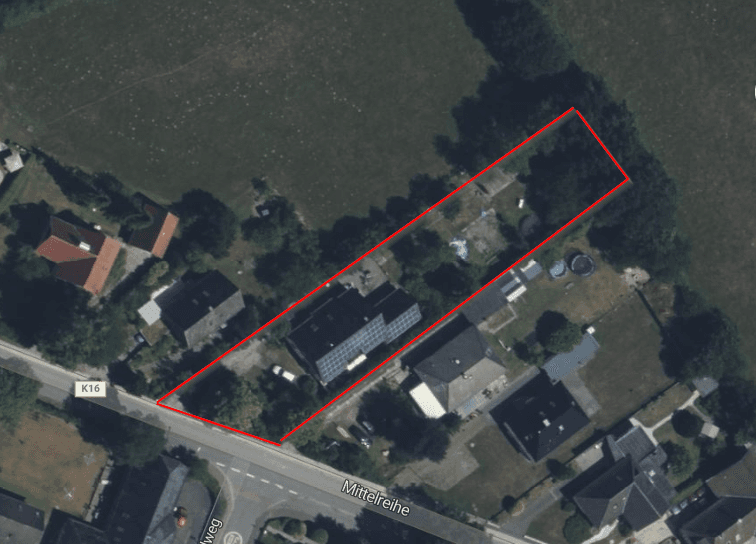 Prodej domu 240 m², pozemek 1.774 m², Neuberend, Šlesvicko-Holštýnsko Prodej domu 240 m², pozemek 1.774 m², Neuberend, Šlesvicko-Holštýnsko