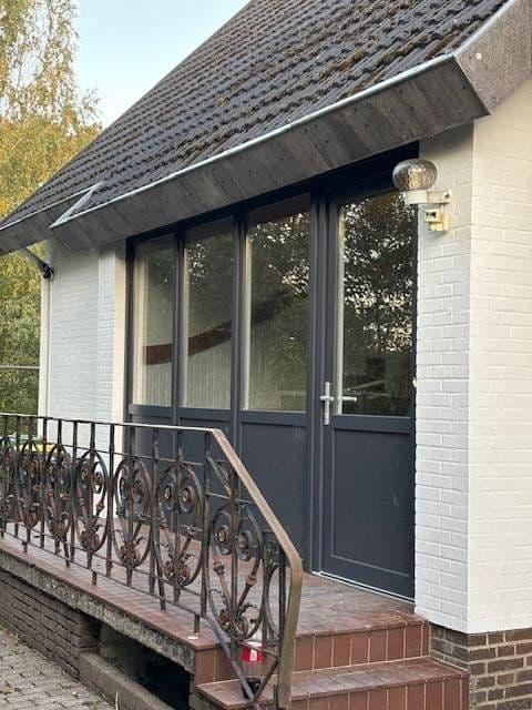 Prodej domu 240 m², pozemek 1.774 m², Neuberend, Šlesvicko-Holštýnsko Prodej domu 240 m², pozemek 1.774 m², Neuberend, Šlesvicko-Holštýnsko