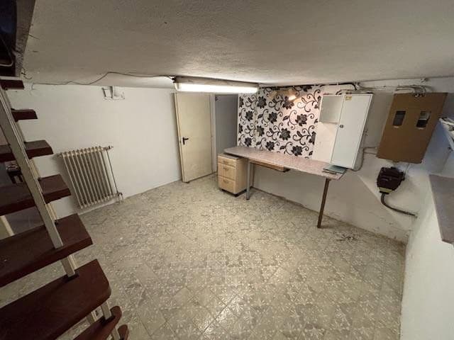 Prodej domu 240 m², pozemek 1.774 m², Neuberend, Šlesvicko-Holštýnsko Prodej domu 240 m², pozemek 1.774 m², Neuberend, Šlesvicko-Holštýnsko