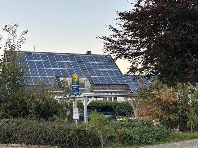 Prodej domu 240 m², pozemek 1.774 m², Neuberend, Šlesvicko-Holštýnsko Prodej domu 240 m², pozemek 1.774 m², Neuberend, Šlesvicko-Holštýnsko