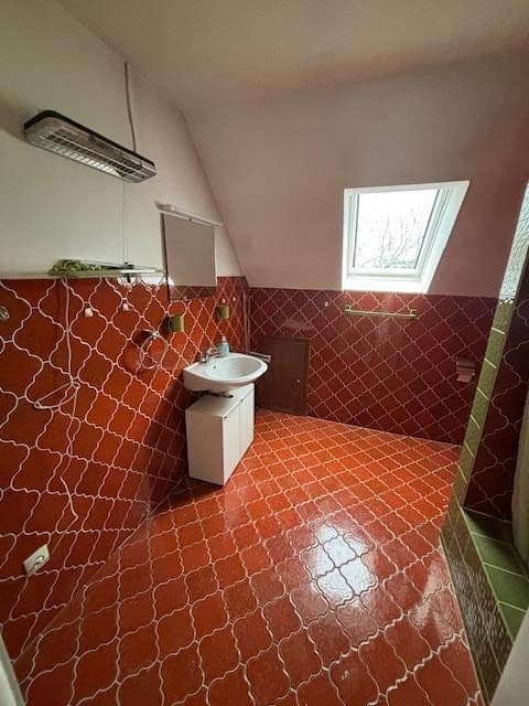 Prodej domu 240 m², pozemek 1.774 m², Neuberend, Šlesvicko-Holštýnsko Prodej domu 240 m², pozemek 1.774 m², Neuberend, Šlesvicko-Holštýnsko