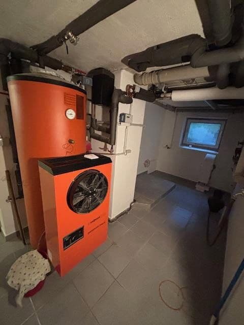 Prodej domu 240 m², pozemek 1.774 m², Neuberend, Šlesvicko-Holštýnsko Prodej domu 240 m², pozemek 1.774 m², Neuberend, Šlesvicko-Holštýnsko