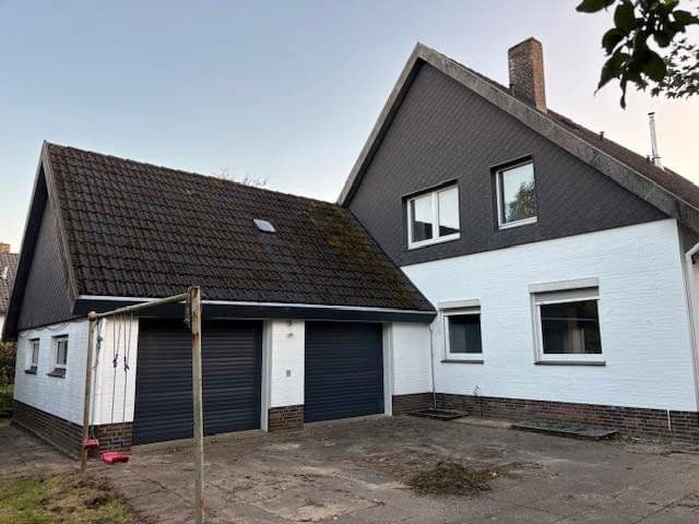 Prodej domu 240 m², pozemek 1.774 m², Neuberend, Šlesvicko-Holštýnsko Prodej domu 240 m², pozemek 1.774 m², Neuberend, Šlesvicko-Holštýnsko