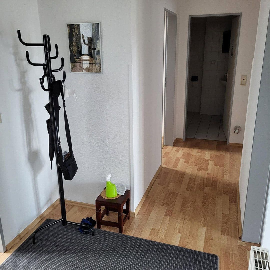 Pronájem bytu 3+1 120 m², Frankfurter Str.90, Salzgitter, Dolní Sasko Pronájem bytu 3+1 120 m², Frankfurter Str.90, Salzgitter, Dolní Sasko