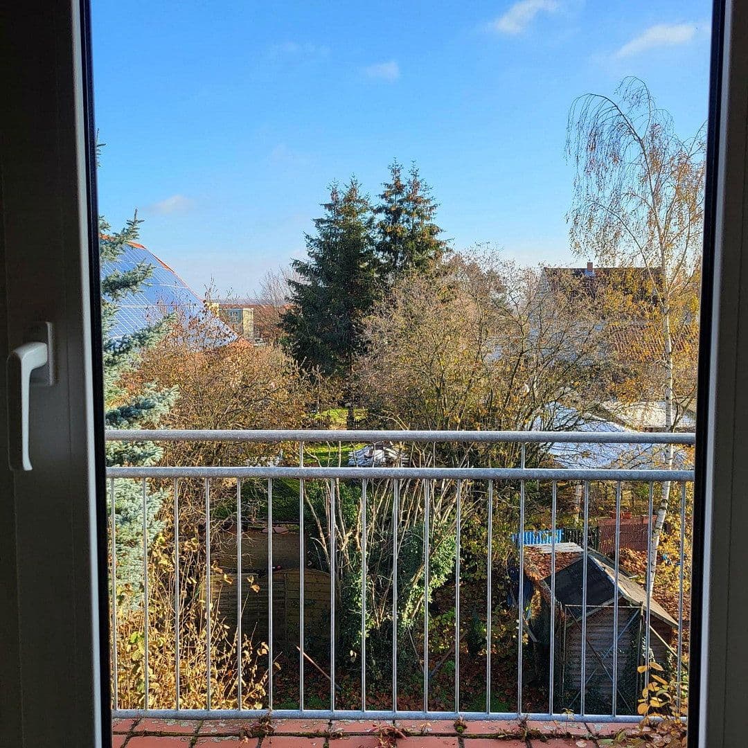 Pronájem bytu 3+1 120 m², Frankfurter Str.90, Salzgitter, Dolní Sasko Pronájem bytu 3+1 120 m², Frankfurter Str.90, Salzgitter, Dolní Sasko