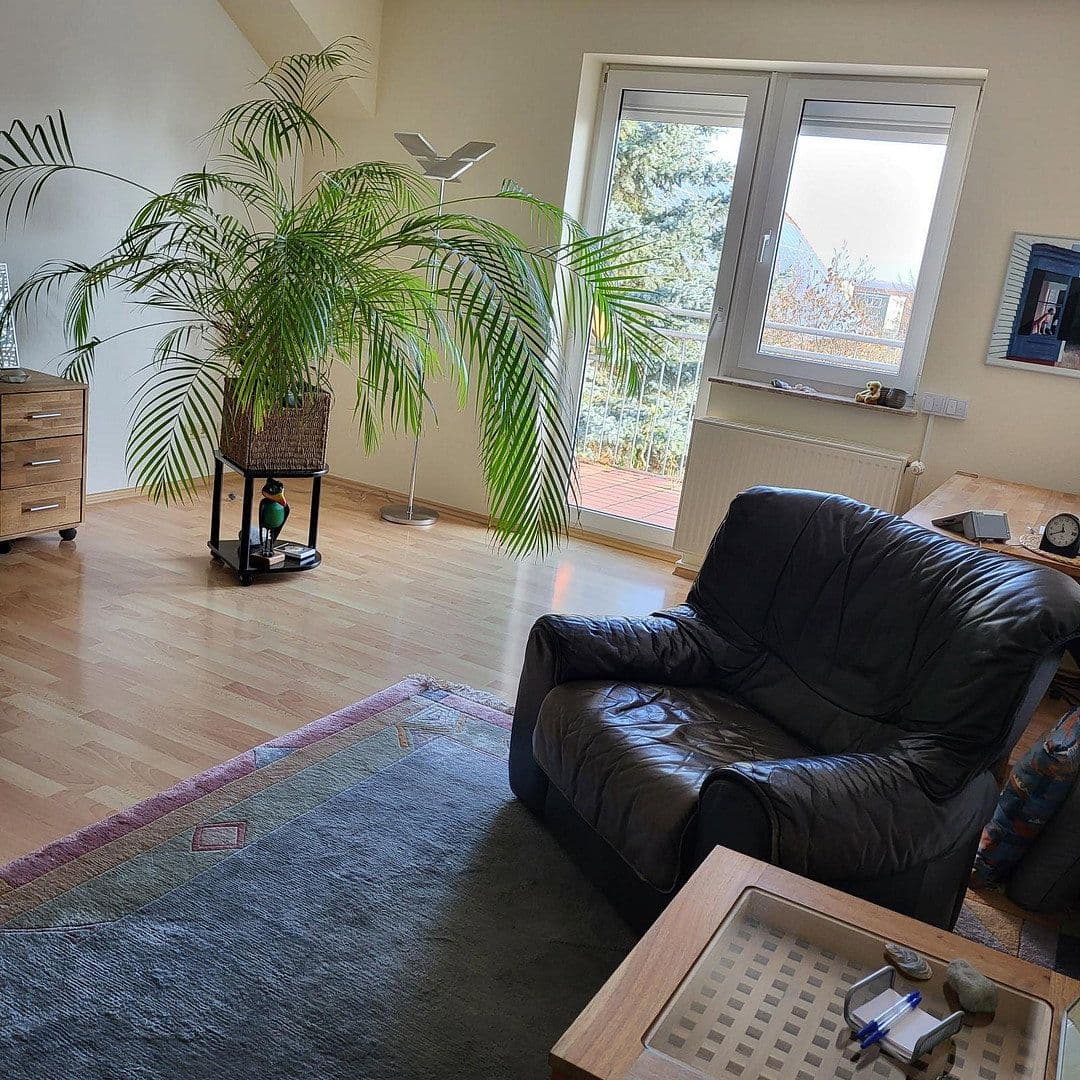 Pronájem bytu 3+1 120 m², Frankfurter Str.90, Salzgitter, Dolní Sasko Pronájem bytu 3+1 120 m², Frankfurter Str.90, Salzgitter, Dolní Sasko