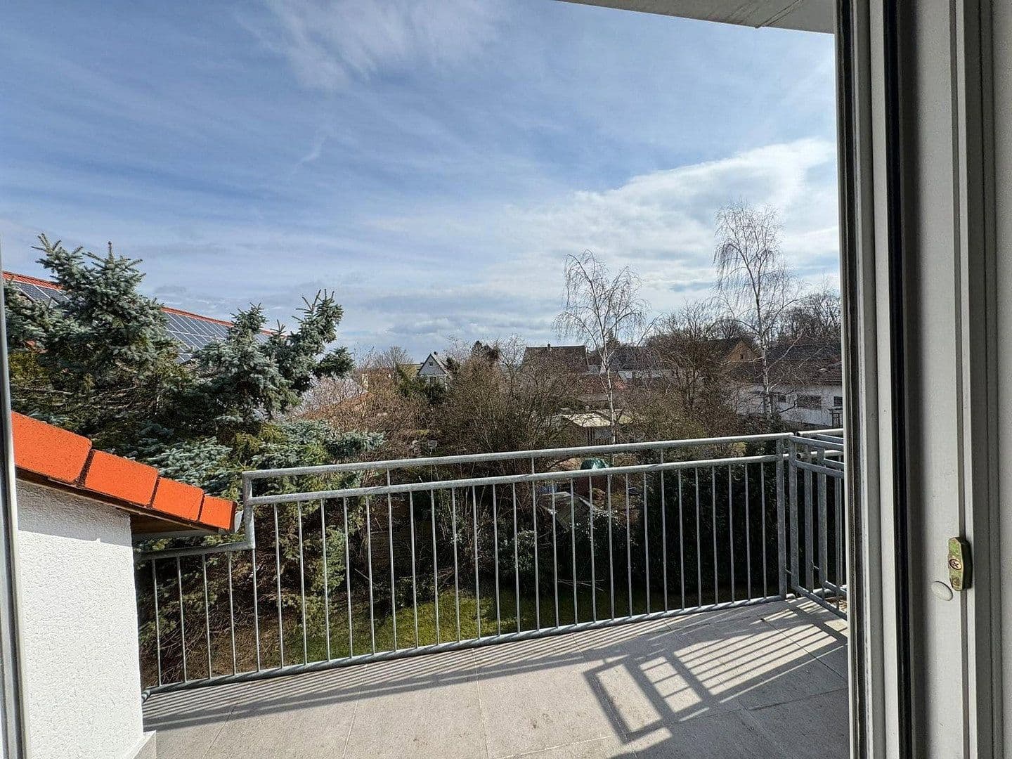 Pronájem bytu 3+1 120 m², Frankfurter Str.90, Salzgitter, Dolní Sasko Pronájem bytu 3+1 120 m², Frankfurter Str.90, Salzgitter, Dolní Sasko