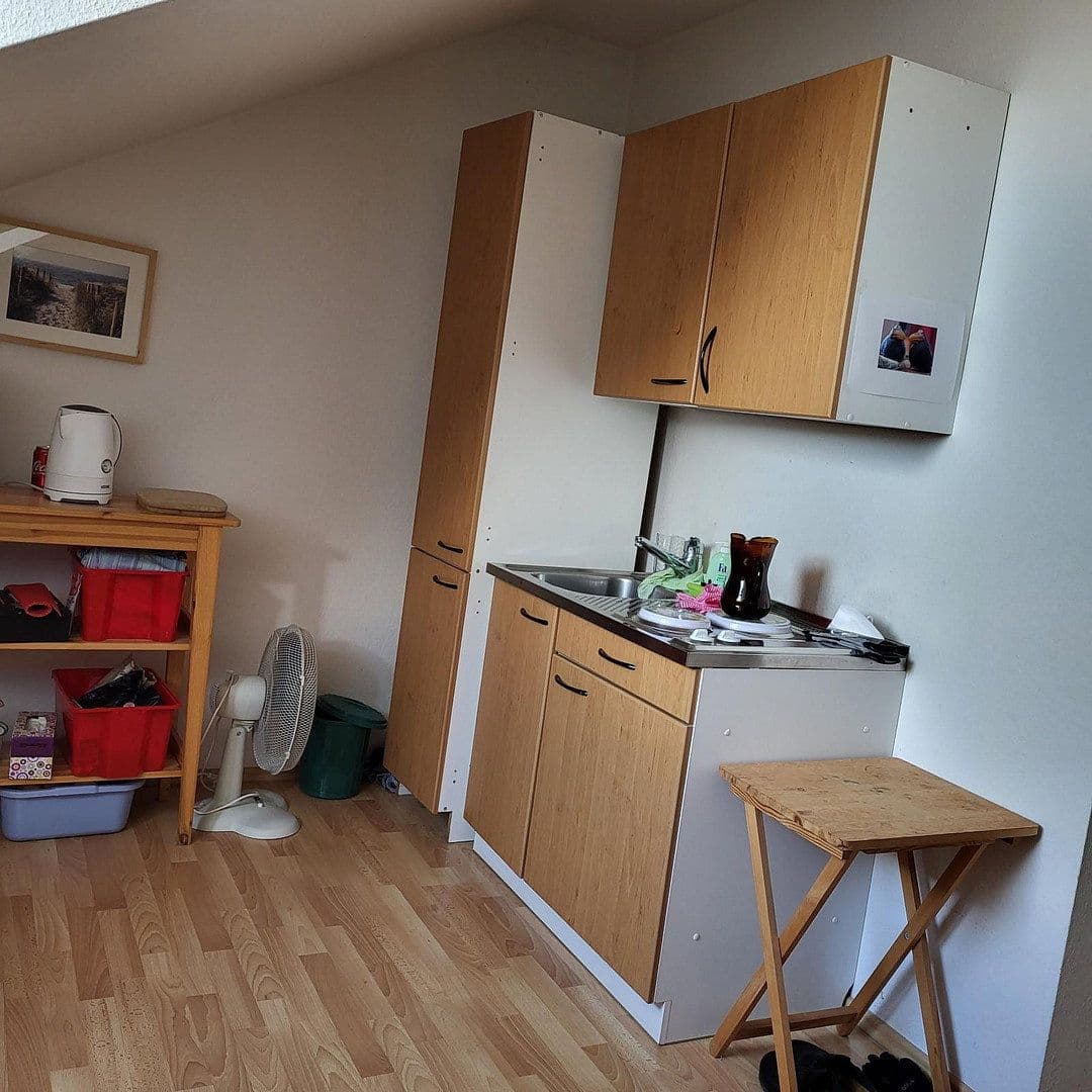 Pronájem bytu 3+1 120 m², Frankfurter Str.90, Salzgitter, Dolní Sasko Pronájem bytu 3+1 120 m², Frankfurter Str.90, Salzgitter, Dolní Sasko