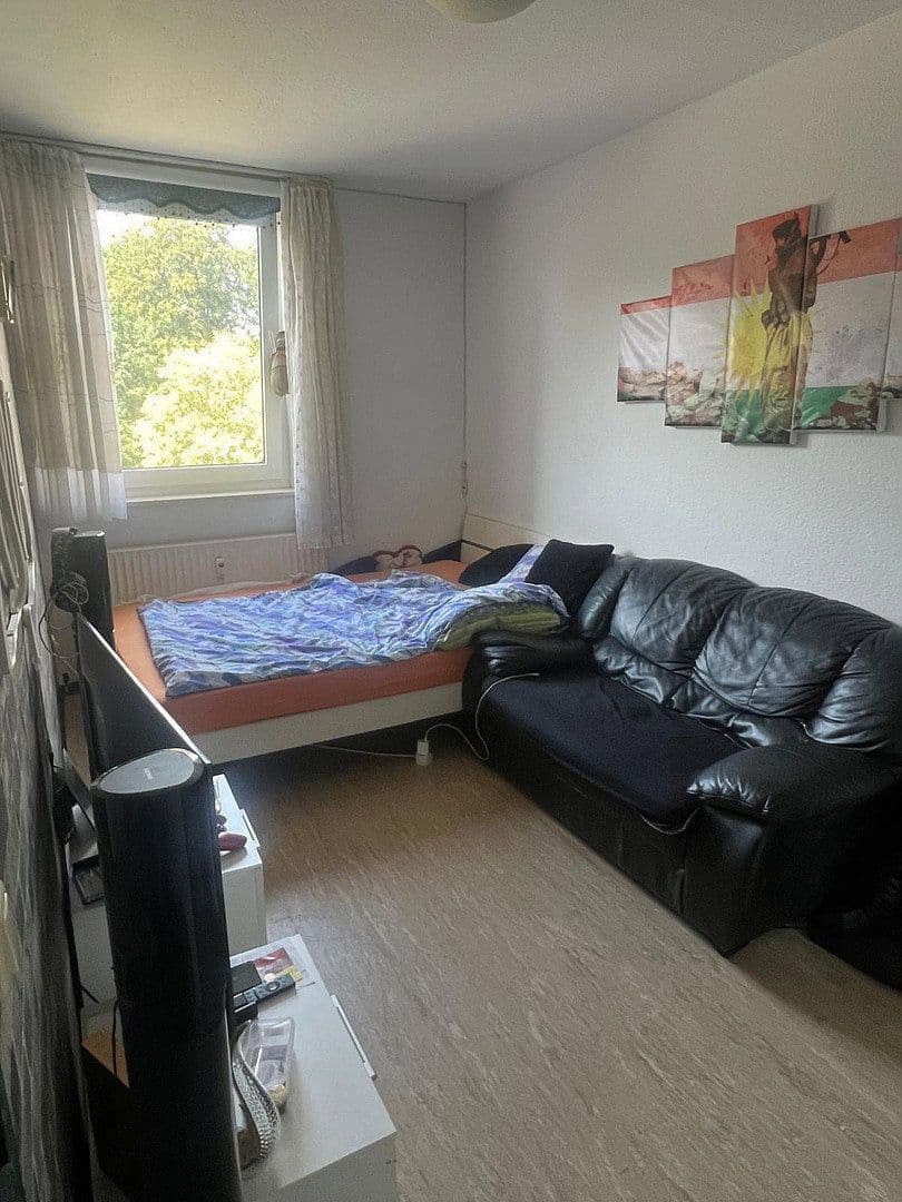 Prodej bytu 4+1 83 m², Am Wilhelmsberg 18, Paderborn, Severní Porýní-Vestfálsko Prodej bytu 4+1 83 m², Am Wilhelmsberg 18, Paderborn, Severní Porýní-Vestfálsko