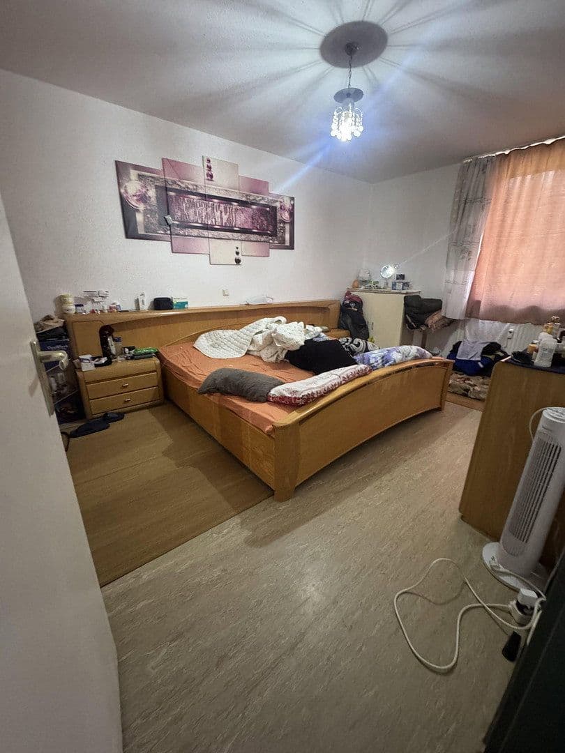 Prodej bytu 4+1 83 m², Am Wilhelmsberg 18, Paderborn, Severní Porýní-Vestfálsko Prodej bytu 4+1 83 m², Am Wilhelmsberg 18, Paderborn, Severní Porýní-Vestfálsko