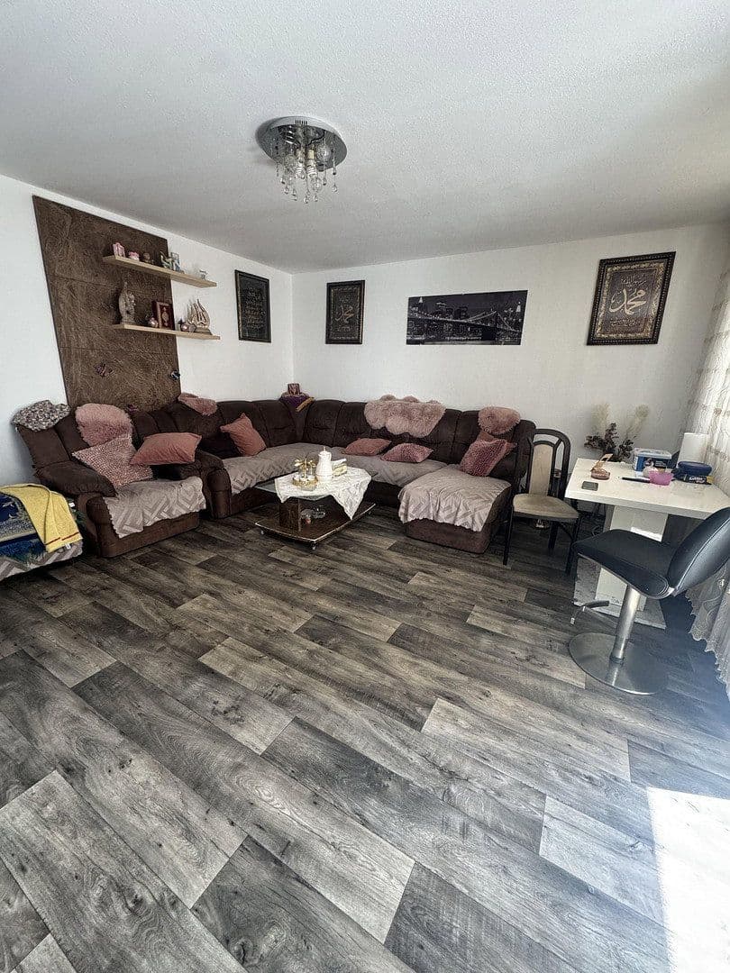 Prodej bytu 4+1 83 m², Am Wilhelmsberg 18, Paderborn, Severní Porýní-Vestfálsko Prodej bytu 4+1 83 m², Am Wilhelmsberg 18, Paderborn, Severní Porýní-Vestfálsko
