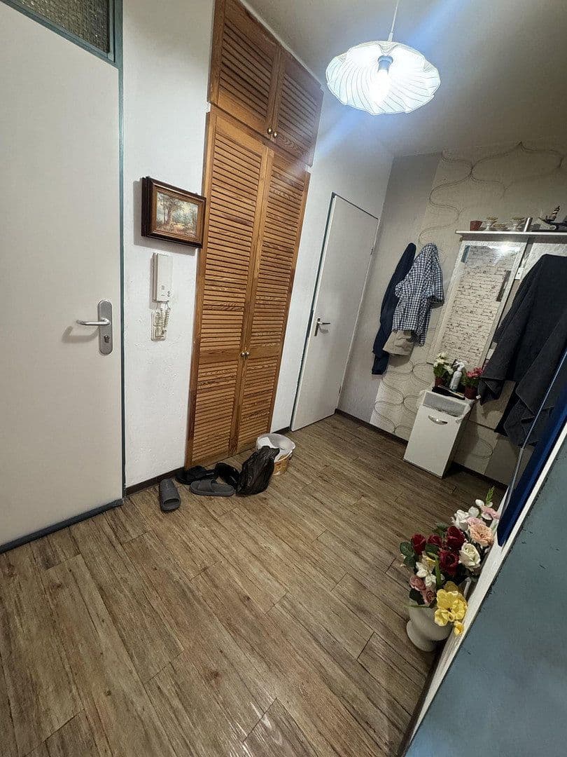 Prodej bytu 4+1 83 m², Am Wilhelmsberg 18, Paderborn, Severní Porýní-Vestfálsko Prodej bytu 4+1 83 m², Am Wilhelmsberg 18, Paderborn, Severní Porýní-Vestfálsko