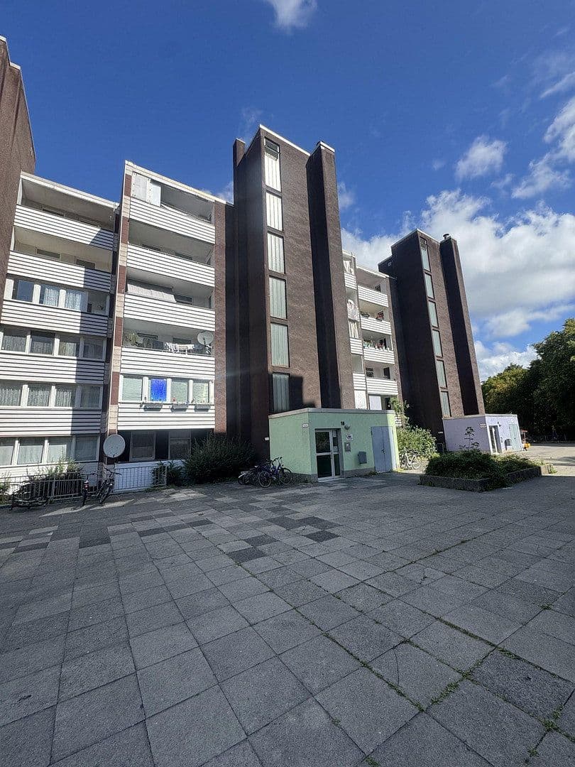 Prodej bytu 4+1 83 m², Am Wilhelmsberg 18, Paderborn, Severní Porýní-Vestfálsko Prodej bytu 4+1 83 m², Am Wilhelmsberg 18, Paderborn, Severní Porýní-Vestfálsko