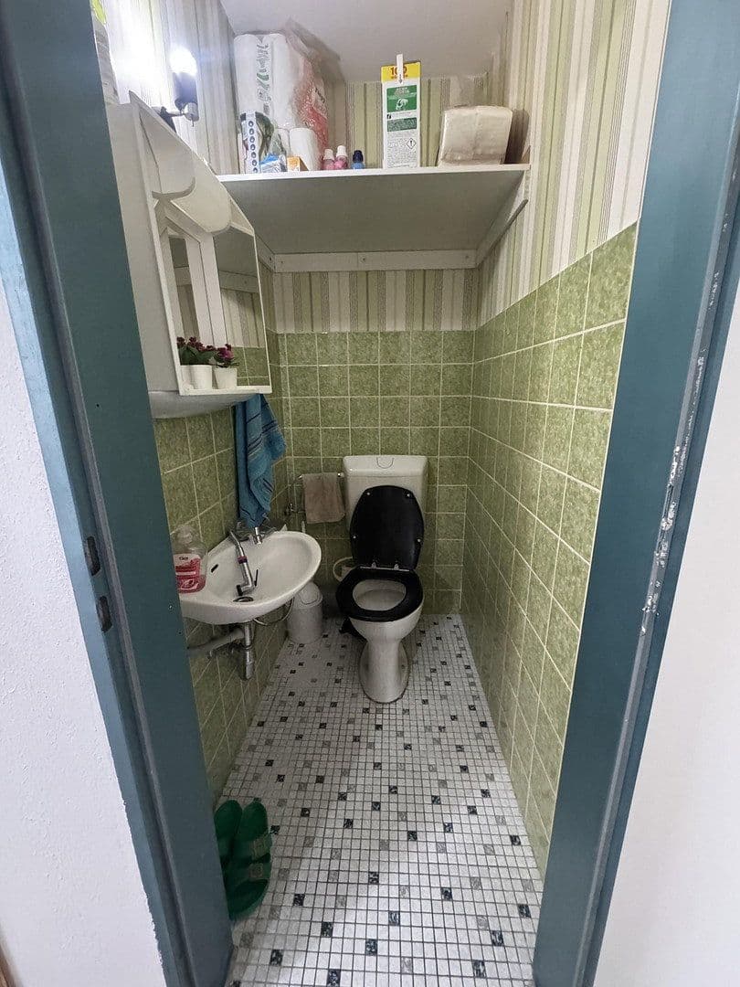 Prodej bytu 4+1 83 m², Am Wilhelmsberg 18, Paderborn, Severní Porýní-Vestfálsko Prodej bytu 4+1 83 m², Am Wilhelmsberg 18, Paderborn, Severní Porýní-Vestfálsko