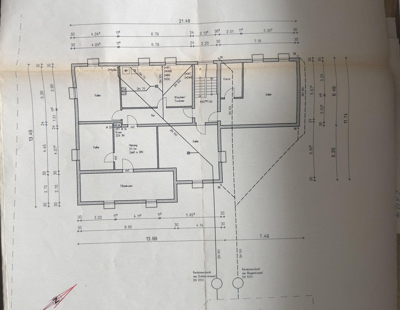 Prodej domu 240 m², pozemek 740 m², Wertingen, Bavorsko Prodej domu 240 m², pozemek 740 m², Wertingen, Bavorsko