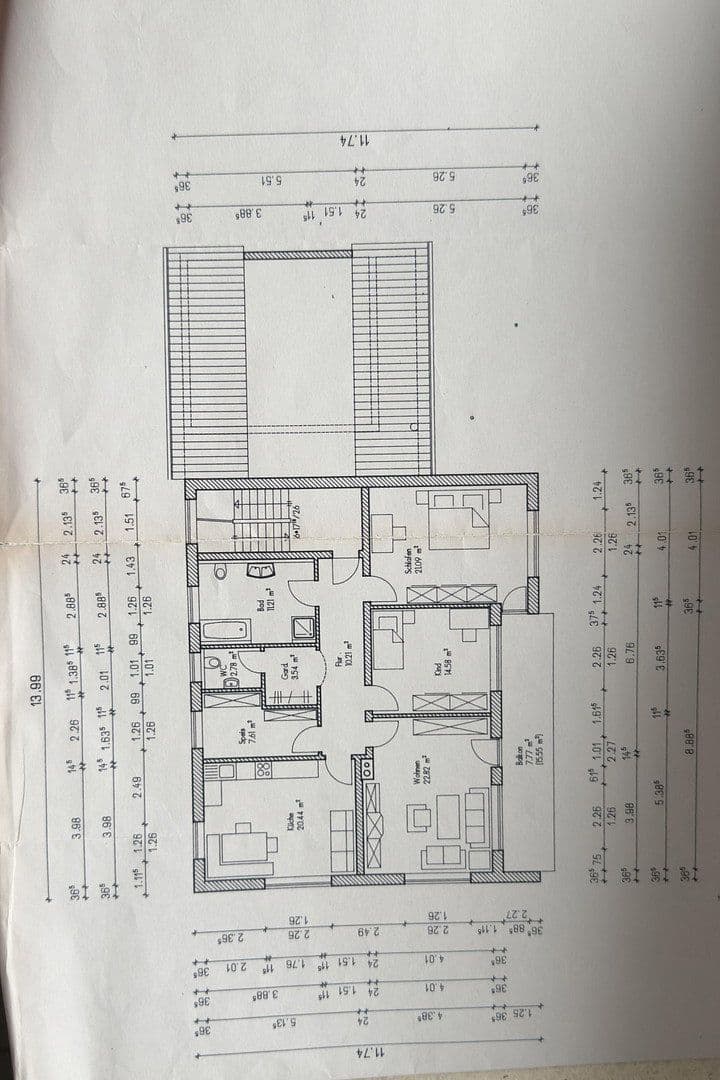 Prodej domu 240 m², pozemek 740 m², Wertingen, Bavorsko Prodej domu 240 m², pozemek 740 m², Wertingen, Bavorsko
