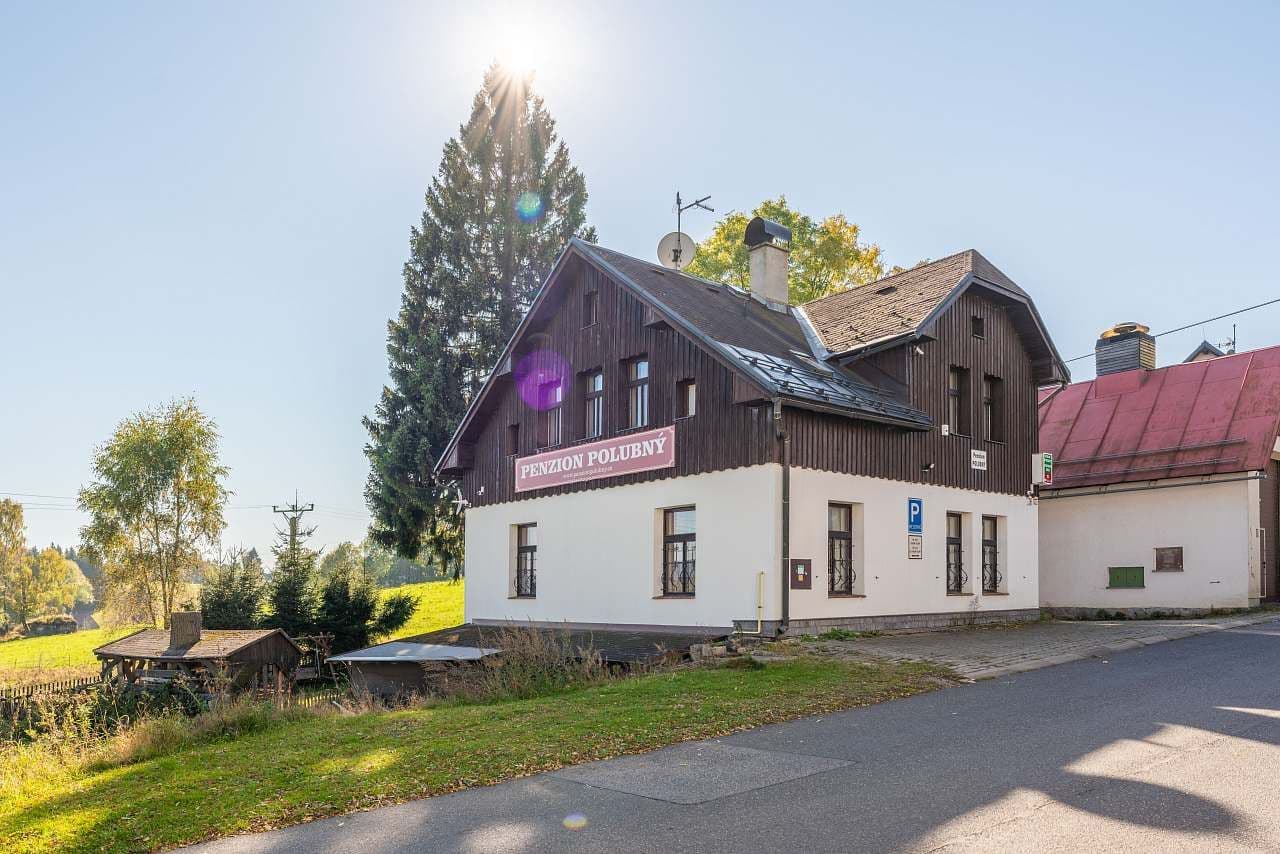 Pronájem chaty, chalupy, Kořenov, Liberecký kraj Pronájem chaty, chalupy, Kořenov, Liberecký kraj
