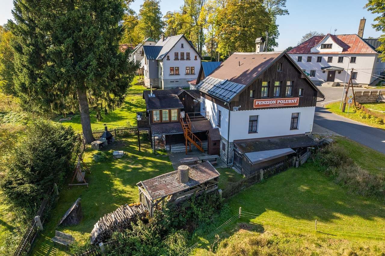 Pronájem chaty, chalupy, Kořenov, Liberecký kraj Pronájem chaty, chalupy, Kořenov, Liberecký kraj