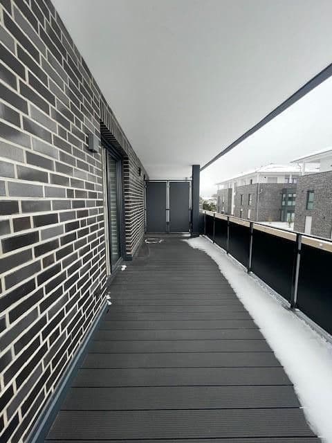 Pronájem bytu 3+1 91 m², Kampstraße 43, Twistringen, Dolní Sasko Pronájem bytu 3+1 91 m², Kampstraße 43, Twistringen, Dolní Sasko
