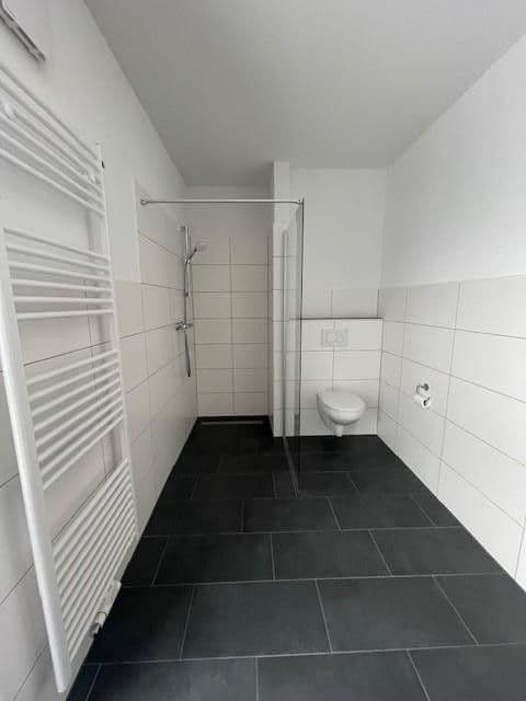 Pronájem bytu 3+1 91 m², Kampstraße 43, Twistringen, Dolní Sasko Pronájem bytu 3+1 91 m², Kampstraße 43, Twistringen, Dolní Sasko