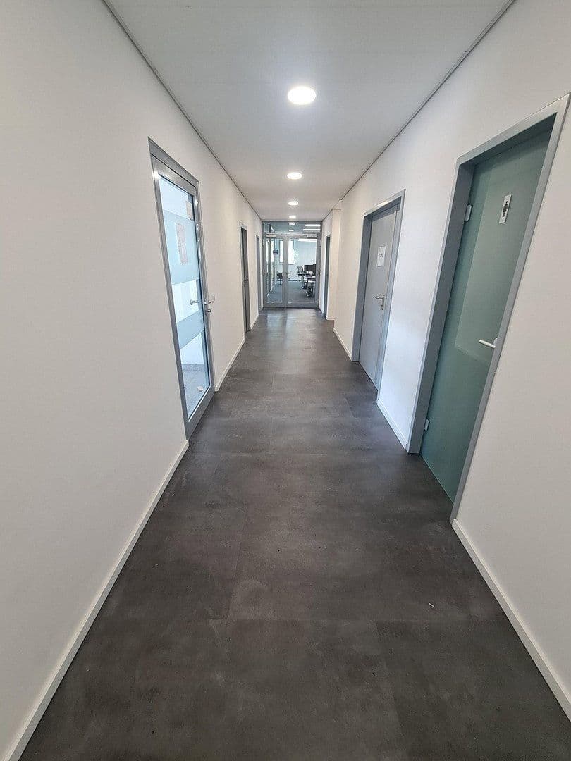 Pronájem kanceláře 300 m², In der Dalheimer Wiese 1, Mainz, Porýní-Falc Pronájem kanceláře 300 m², In der Dalheimer Wiese 1, Mainz, Porýní-Falc