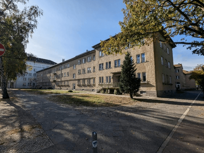 Prodej bytu 5+1 160 m², Heinickeweg 15, Berlin, Berlín Prodej bytu 5+1 160 m², Heinickeweg 15, Berlin, Berlín