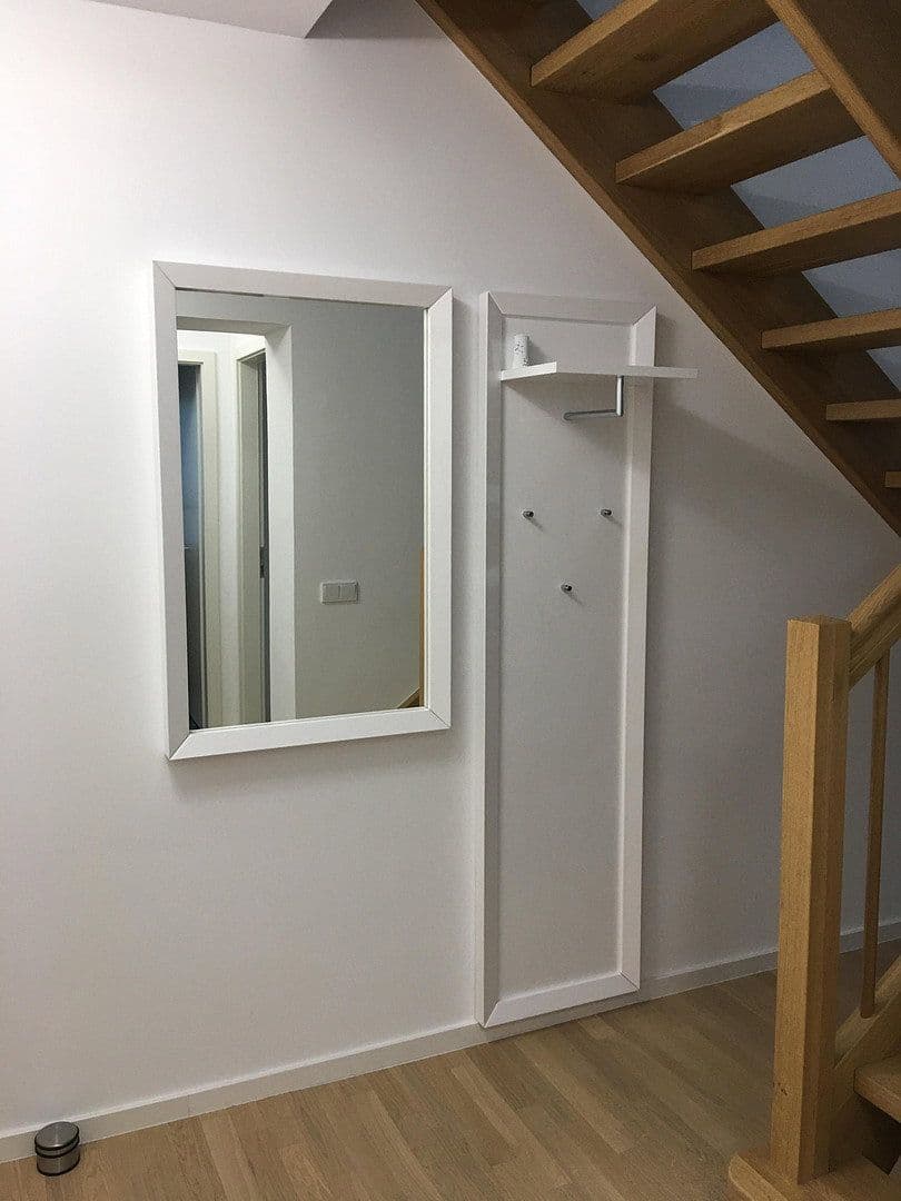 Prodej bytu 5+1 160 m², Heinickeweg 15, Berlin, Berlín Prodej bytu 5+1 160 m², Heinickeweg 15, Berlin, Berlín