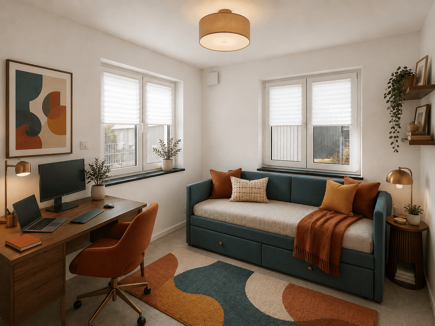 Prodej domu 153 m², pozemek 206 m², Erlenweg, Brunnthal, Bavorsko Prodej domu 153 m², pozemek 206 m², Erlenweg, Brunnthal, Bavorsko
