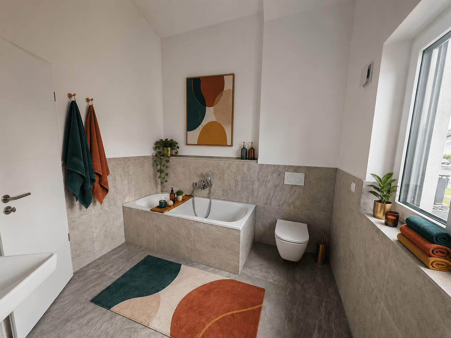 Prodej domu 153 m², pozemek 206 m², Erlenweg, Brunnthal, Bavorsko Prodej domu 153 m², pozemek 206 m², Erlenweg, Brunnthal, Bavorsko