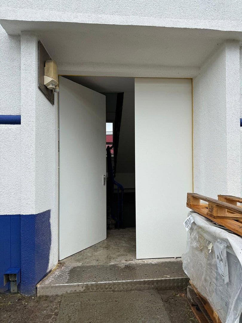 Pronájem nebytového prostoru 340 m², Magdeburgerstrasse 37, Gelsenkirchen, Severní Porýní-Vestfálsko Pronájem nebytového prostoru 340 m², Magdeburgerstrasse 37, Gelsenkirchen, Severní Porýní-Vestfálsko
