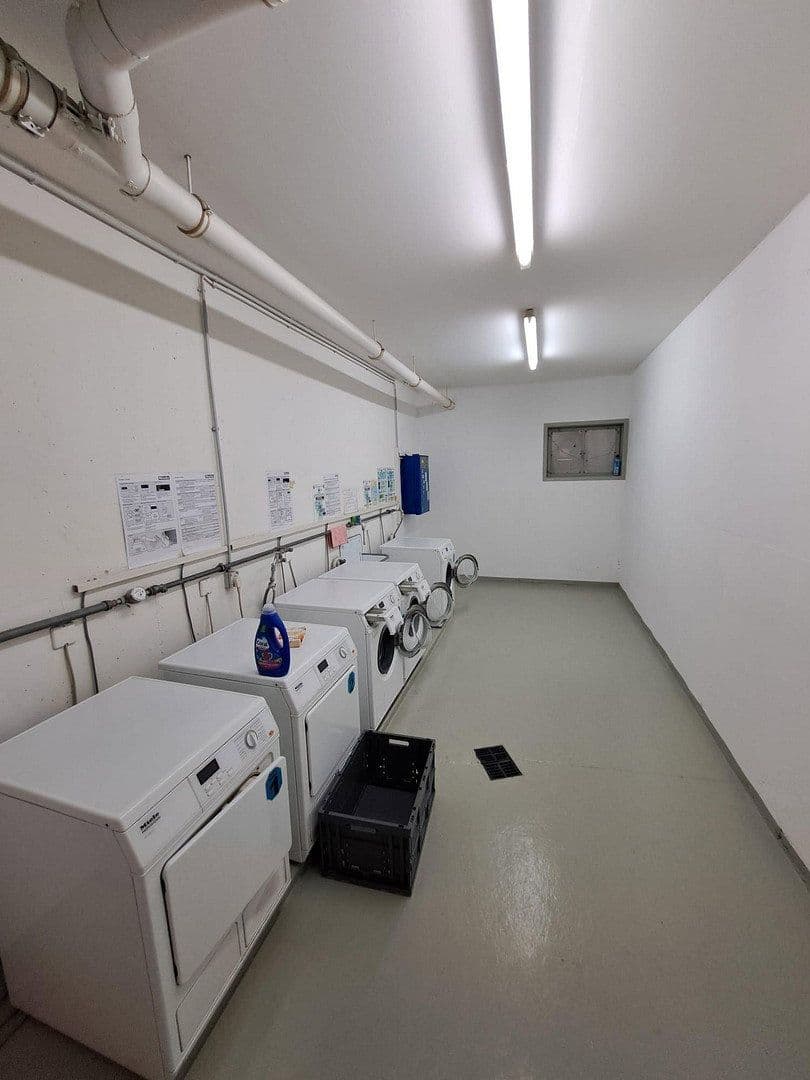 Pronájem bytu 1+1 37 m², Schottenau 46, Eichstätt, Bavorsko Pronájem bytu 1+1 37 m², Schottenau 46, Eichstätt, Bavorsko