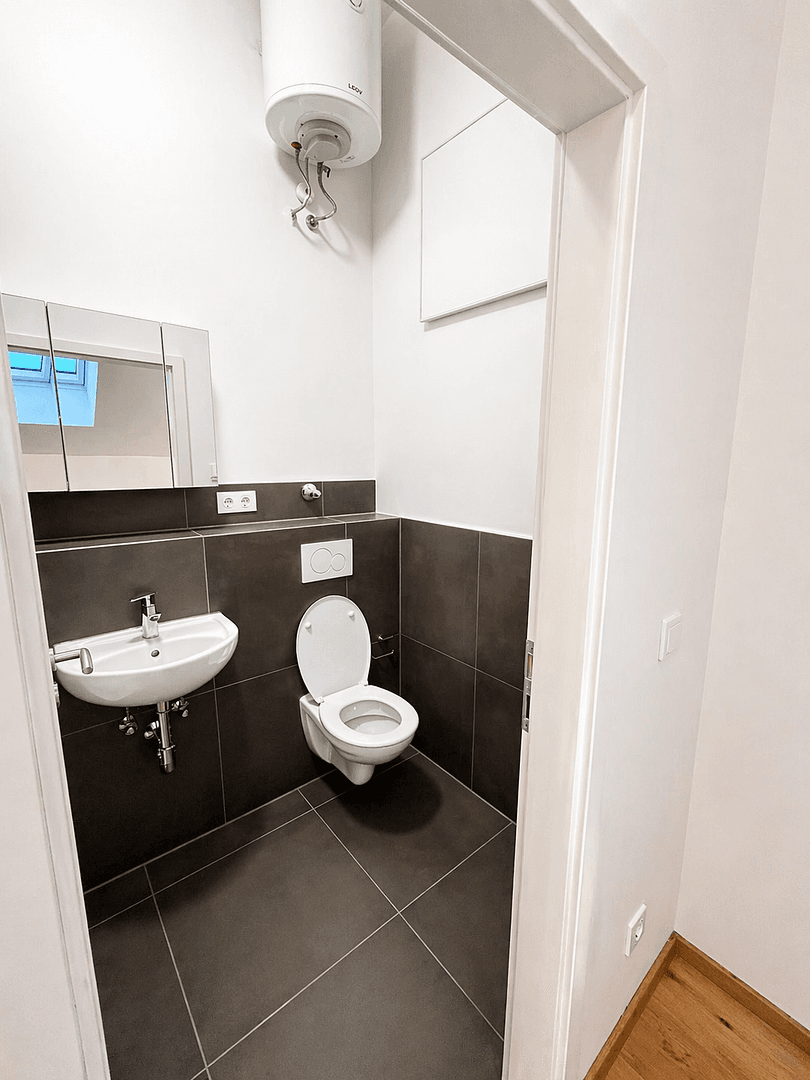 Pronájem bytu 1+1 37 m², Schottenau 46, Eichstätt, Bavorsko Pronájem bytu 1+1 37 m², Schottenau 46, Eichstätt, Bavorsko