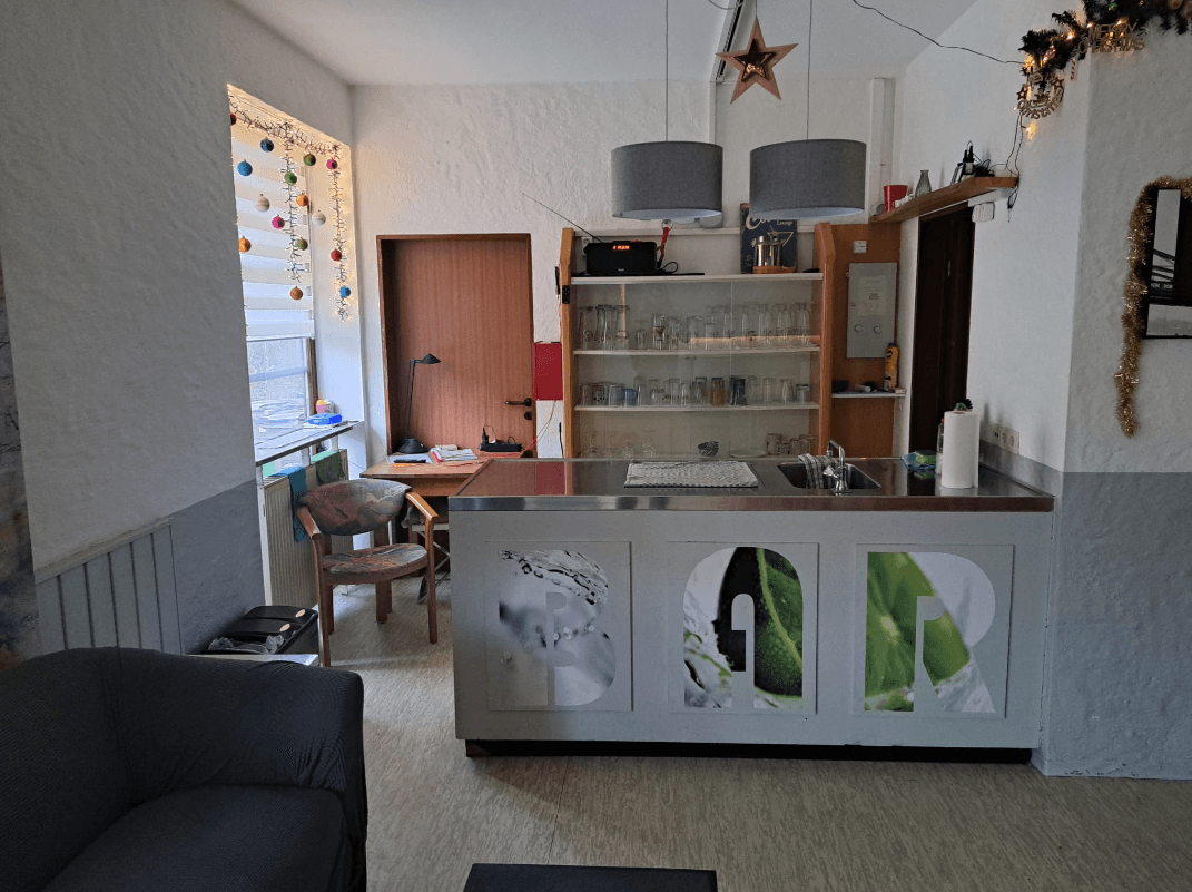 Pronájem bytu 1+1 37 m², Schottenau 46, Eichstätt, Bavorsko Pronájem bytu 1+1 37 m², Schottenau 46, Eichstätt, Bavorsko
