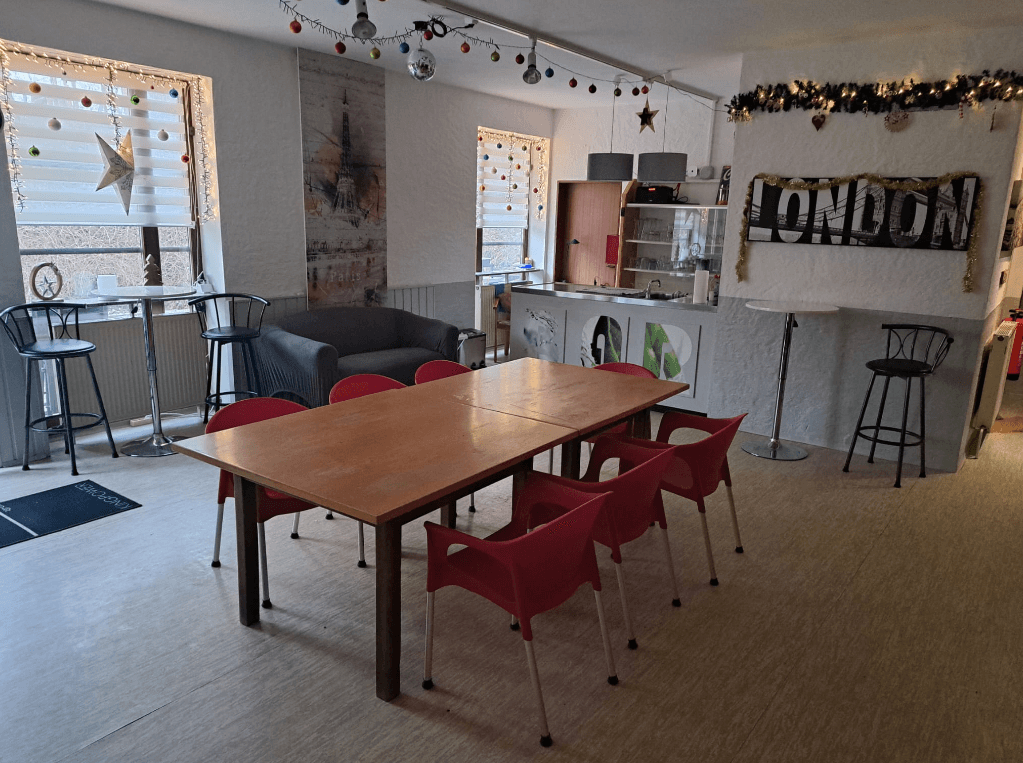 Pronájem bytu 1+1 37 m², Schottenau 46, Eichstätt, Bavorsko Pronájem bytu 1+1 37 m², Schottenau 46, Eichstätt, Bavorsko