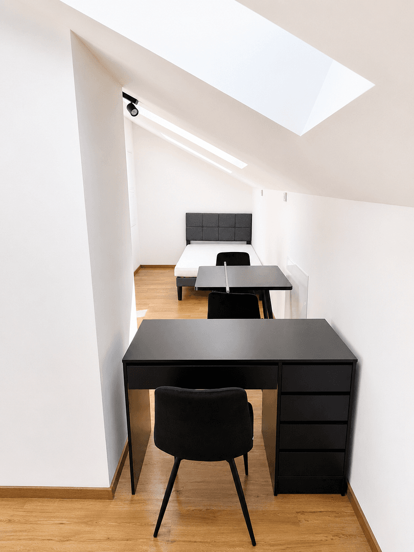Pronájem bytu 1+1 37 m², Schottenau 46, Eichstätt, Bavorsko Pronájem bytu 1+1 37 m², Schottenau 46, Eichstätt, Bavorsko