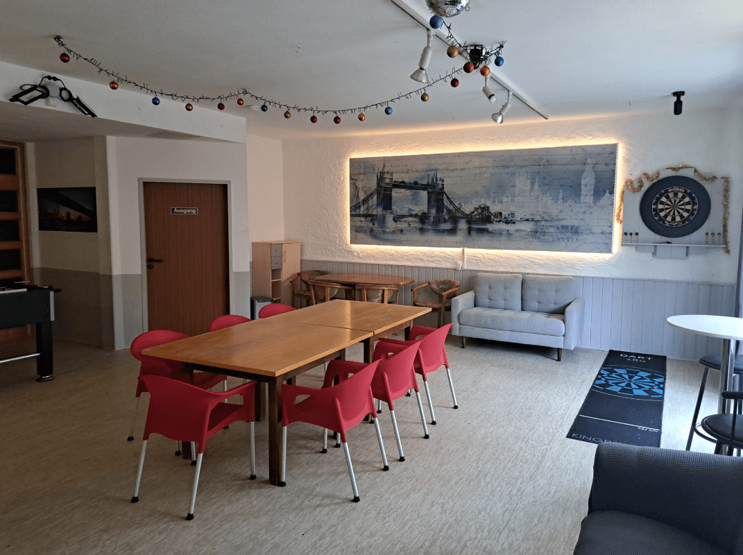 Pronájem bytu 1+1 37 m², Schottenau 46, Eichstätt, Bavorsko Pronájem bytu 1+1 37 m², Schottenau 46, Eichstätt, Bavorsko